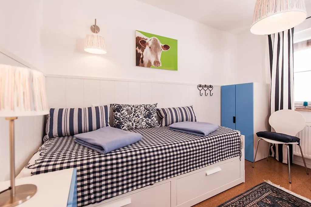 Holiday home Ferienhaus Berg & Tal Hornerbergbahnen Kostenlos Villa Obermaiselstein