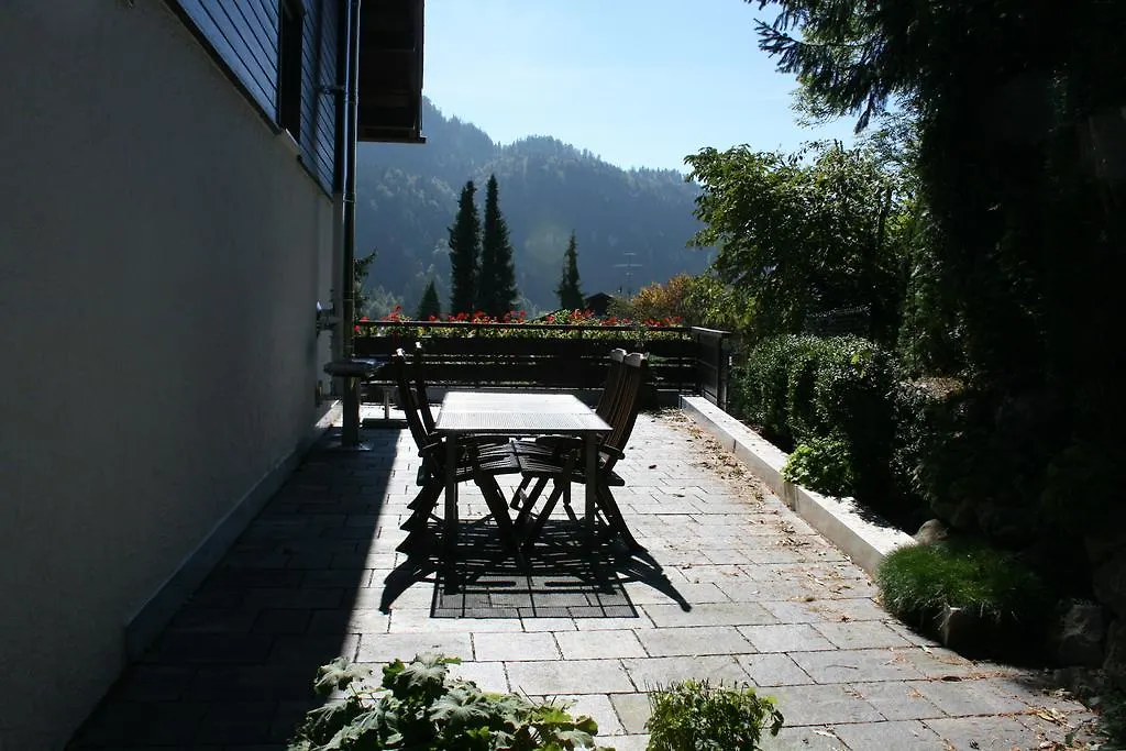 Ferienhaus Berg & Tal Hornerbergbahnen Kostenlos Villa Obermaiselstein Holiday home