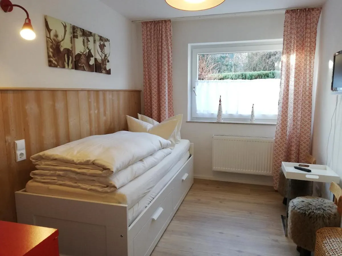 Ferienhaus Berg & Tal Hornerbergbahnen Kostenlos Villa Obermaiselstein 0*,  Germany