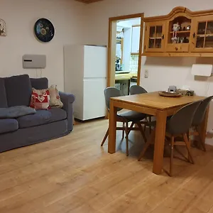 Haiber Apartment